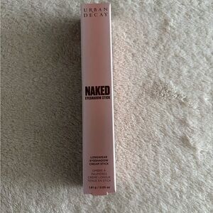 Urban Decay- Naked Eyeshadow Stick Shade: Peach Bum